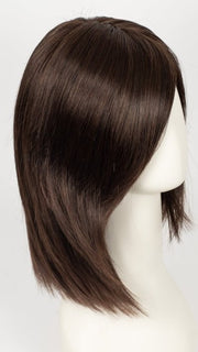 RED-BROWN | Rich Brown and Reddish Brown Blend
