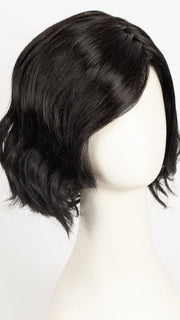 1B HOT FUDGE | Soft Black