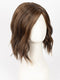 6F27 CARAMEL RIBBON | Brown with Light Red-Gold Blonde Highlights & Tips