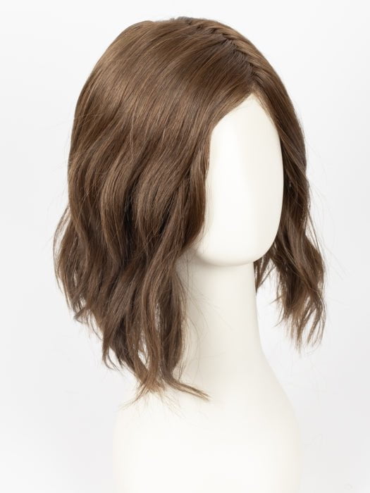 8/30 COCOA TWIST | Medium Brown & Medium Red-Gold Blend