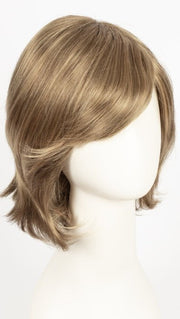 GL12-14 MOCHA | Dark Blonde with Medium Blonde Highlights