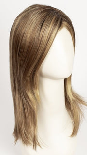 BERNSTEIN MULTI SHADED 27.26.12 | Light Neutral Blonde and Lightest Ash Blonde with Medium Blonde Blend and Shaded Roots