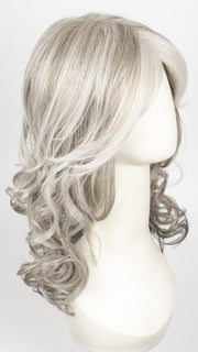 RL51/61 ICED GRANITA | Lightest Grey Progresses to a Deep Grey at the Nape