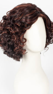 FS2V/31V CHOCOLATE CHERRY | Black/Brown Violet, Medium Red/Violet Blend with Red/Violet Bold Highlights