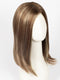 FS26/31S6 SALTED CARAMEL | Medium Natural Red Brown with Medium Red Gold Blonde Bold Highlights, Shaded with Brown