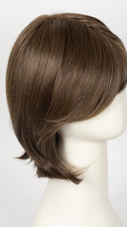 RL10/12 SUNLIT CHESTNUT | Light Chestnut Brown Evenly Blended with Light Brown