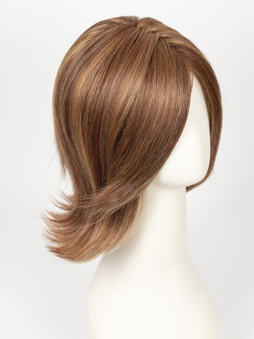 RL31/29 FIERY COPPER | Medium Light Auburn Evenly Blended with Ginger Blonde
