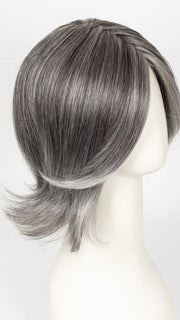 RL511 SUGAR & CHARCOAL | Steel Gray with Subtle Light Gray Highlights at the Front