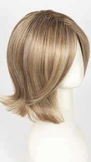 SS16/21 SHADED SAND | Light Blonde shaded with Medium Brown