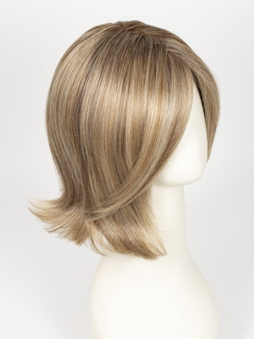Boutique Chic | Synthetic Lace Front Wig (Mono Part)