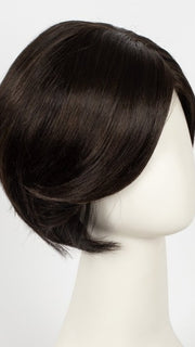 GL2-6 BLACK COFFEE | Darkest Brown