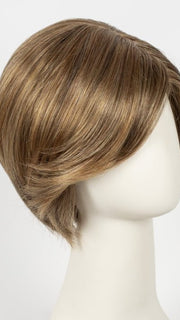 GL27-29 CHOCOLATE CARAMEL | Dark Ginger Blonde