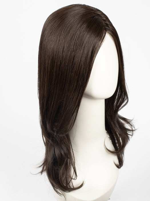 ESPRESSO MIX 4.6 | Darkest Brown and Dark Brown Blend