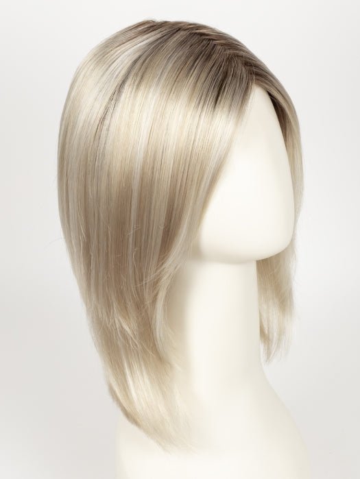 Ember | Synthetic Lace Front Wig (Mono Top)