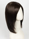R4/6 | Dark Brown Blended With Chestnut Brown