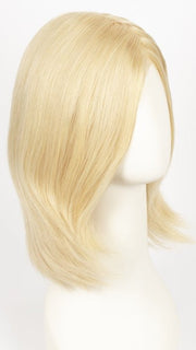 24B22RN NATURAL GOLDEN BLONDE | Light Natural Blonde & Light Natural Gold Blonde Blend Renau Natural