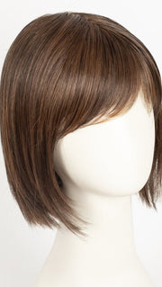 CINNAMON BROWN MIX 30.6.33 | Light Auburn, Dark Brown and Dark Auburn Blend