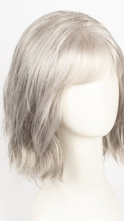 SILVER-FROST | Blend of White and Light Brown
