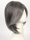 RL511 SUGAR & CHARCOAL | Steel Gray with Subtle Light Gray Highlights at the Front