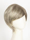 FROSTI-BLONDE | Dark Blonde Base with Ash Platinum Highlights on top and at the tips