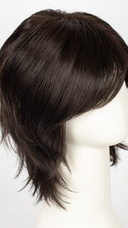 CAPPUCINO | Dark Brown