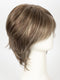 FROSTI-BLONDE | Platinum Blonde and Light Ash Brown evenly blended