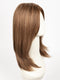 8/30 COCOA TWIST | Medium Brown & Medium Red-Gold Blend