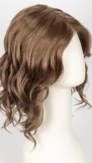 12/30BT ROOTBEER FLOAT | Light Gold Brown & Medium Red-Gold Blend with Medium Red-Gold Tips