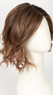 ROSEWOOD-BROWN-SHADED
