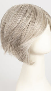 GF51-61 ICED GRANITA | Lightest Grey Blending to a Deep Grey towards the nape 