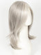 NOW MIX 60.56.58 | Pearl White, Lightest Blonde, and Black/Dark Brown with Grey Blend