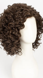 RL4/6 BLACK COFFEE | Dark Brown Evenly Blended with Medium Brown