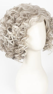 RL51/61 ICED GRANITA | Lightest Grey Progresses to a Deep Grey at the Nape