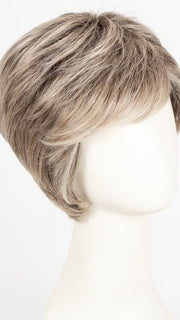 RL17/23SS ICED LATTE MACCHIATO | Honey Blonde shaded with Cool Blonde