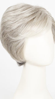 RL51/61 ICED GRANITA | Lightest Grey Progresses to a Deep Grey at the Nape