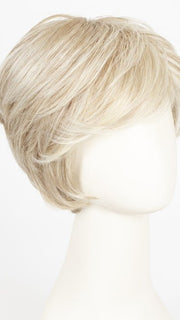 RL19/23 BISCUIT | Light Ash Blonde Evenly Blended with Cool Platinum Blonde