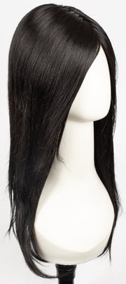 1B HOT FUDGE | Soft Black