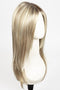 22F16S8 VENICE BLONDE | Light Ash Blonde and Light Natural Blonde Blend Shaded with Medium Brown