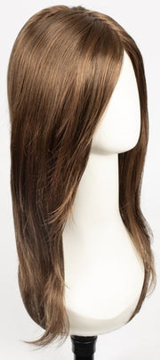 8/30 COCOA TWIST | Medium Natural Gold Brown & Natural Red-Gold Blend