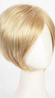 FS613/24B HONEY SYRUP | Gold Blonde with Pale Natural Gold Blonde Bold Highlights