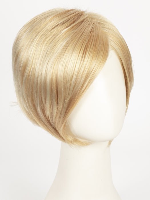FS613/24B HONEY SYRUP | Gold Blonde with Pale Natural Gold Blonde Bold Highlights