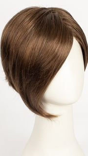 8/30 COCOA TWIST | Medium Brown & Medium Red-Gold Blend
