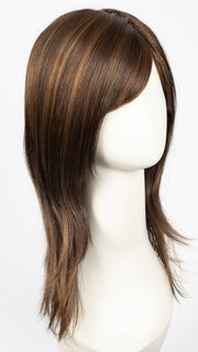 TOASTED BROWN | Dark Brown and Light Brown Blend