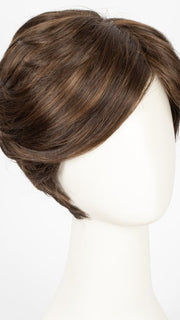 TOASTED BROWN | Dark Brown and Light Brown Blend