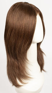 BROWN-SPICE | Blend of Dark Brown and Medium Brown 