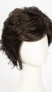 GL 2-6 Black Coffee | Darkest brown
