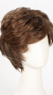 GL 6-30 MAHOGANY | Dark Brown with soft Copper Highlights