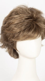 GL10-14 WALNUT | Dark Ash Blonde