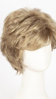 GL12-14 MOCHA | Dark Blonde with Medium Blonde Highlights