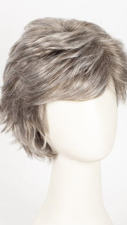 GL 38-48 SUGARED SMOKE | Lightest Brown with 75% Grey